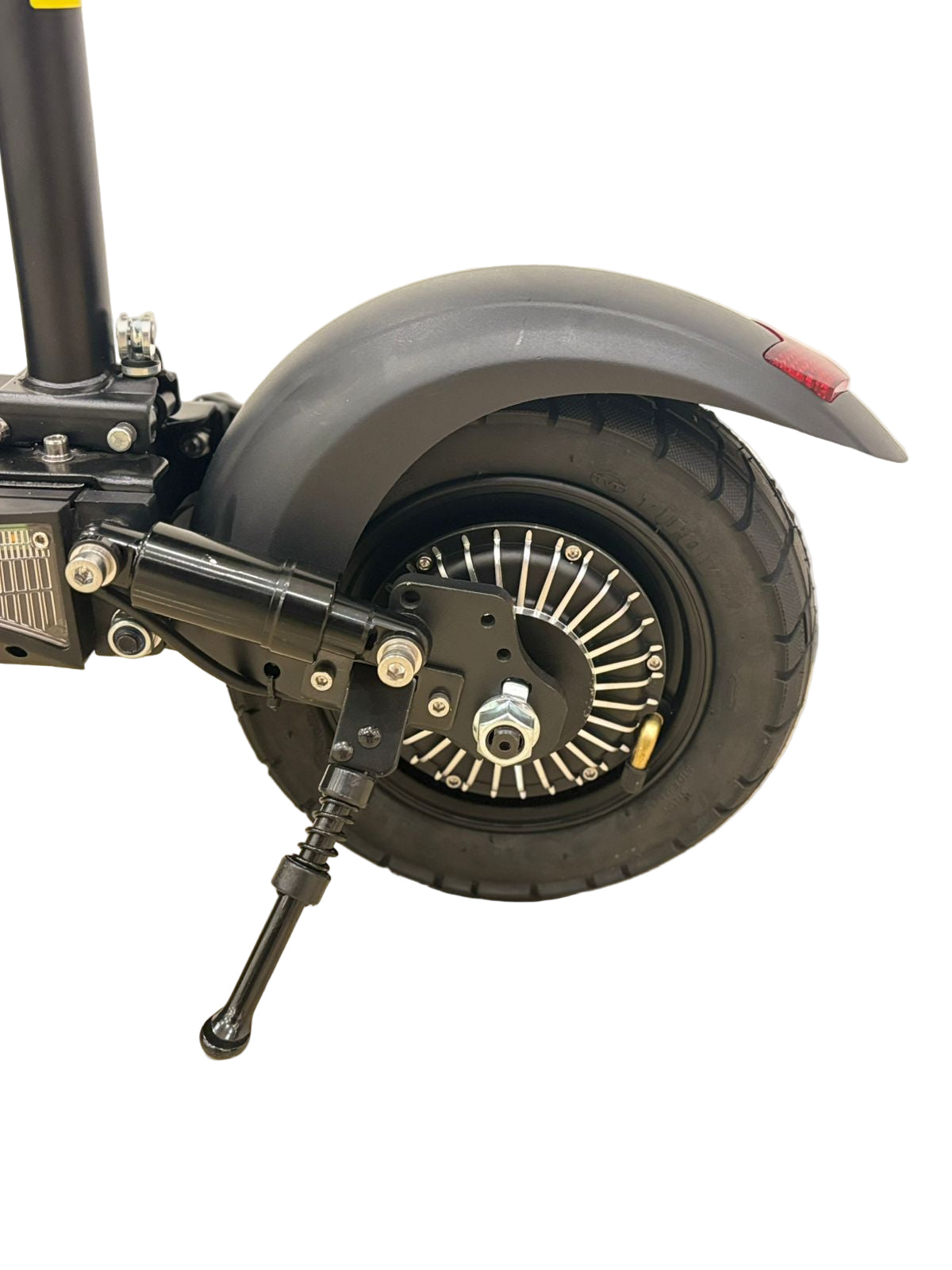 L1 1000W Electric Scooter (30 KM range, 50 KM/H)