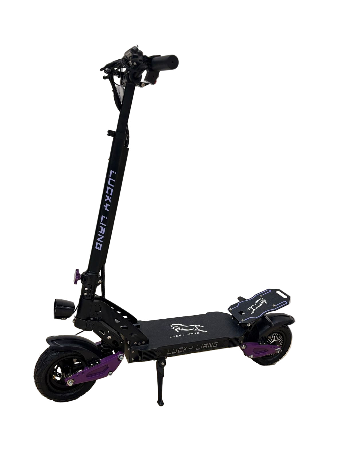 L1 1000W Electric Scooter (30 KM range, 50 KM/H)