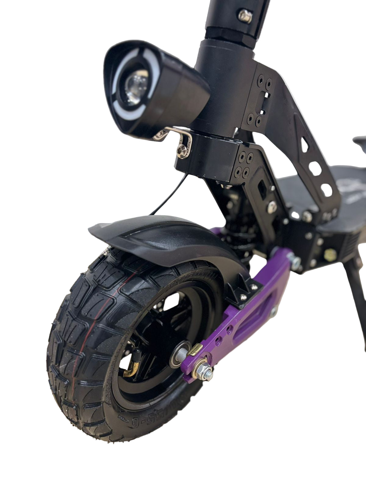 L1 1000W Electric Scooter (30 KM range, 50 KM/H)