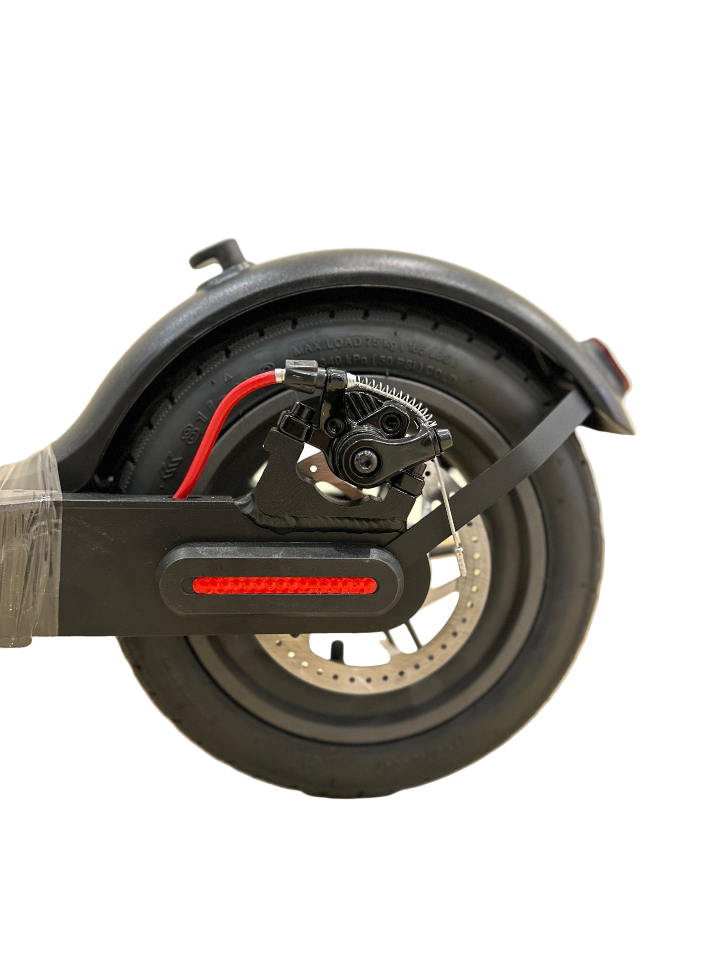 Winner Sky MI A – 350W Smart E-Scooter (Mobile App, 50 KMH)