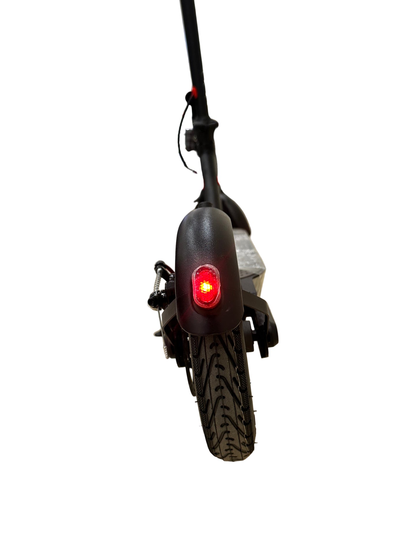 Winner Sky MI A – 350W Smart E-Scooter (Mobile App, 50 KMH)