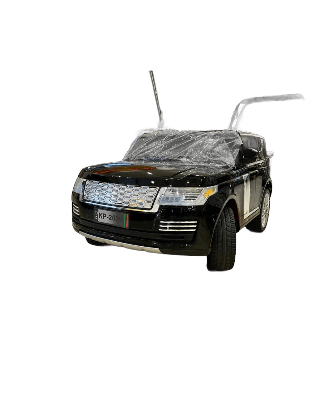 Model 2029 – Bluetooth Enabled Electric City Ride-On (Max Speed 15 KM/H, 1 Hour Range)