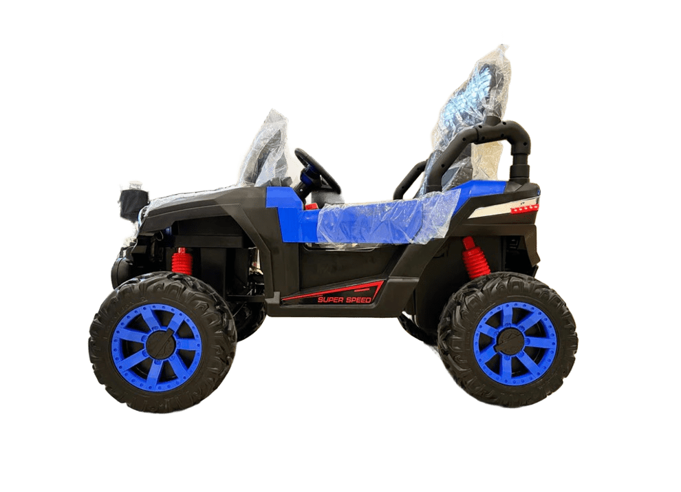 Model 903 – Smart Electric Mini e-Ride with Bluetooth, Max Speed 15 KM/H