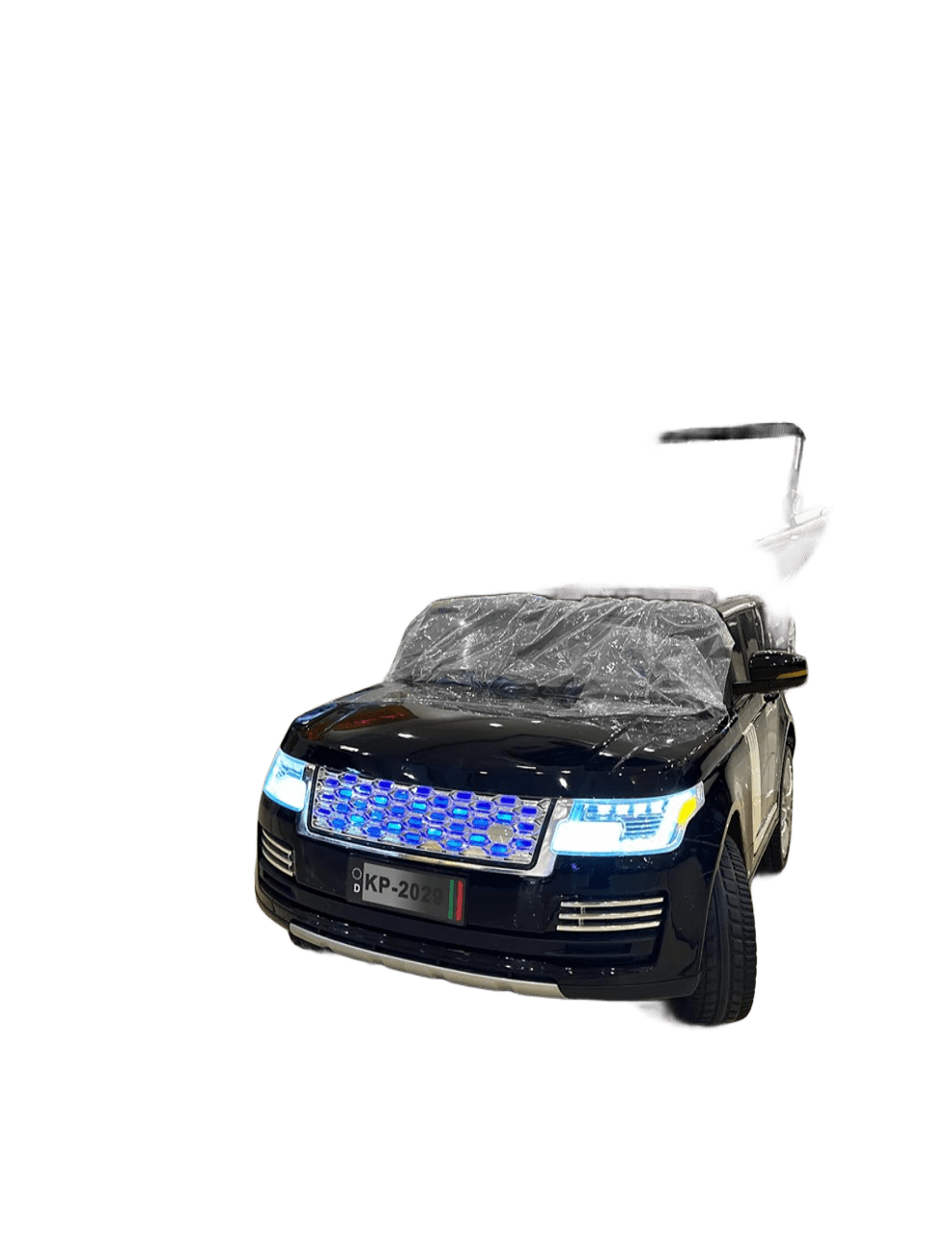 Model 2029 – Bluetooth Enabled Electric City Ride-On (Max Speed 15 KM/H, 1 Hour Range)