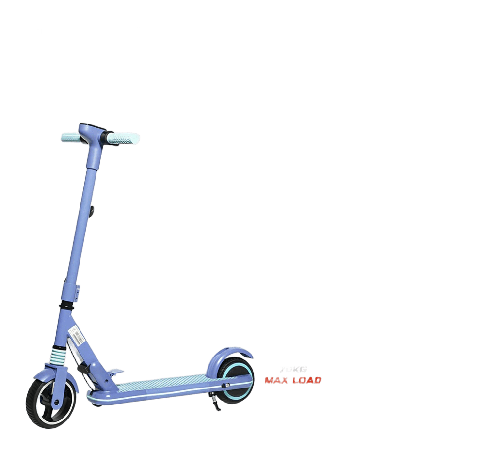 CRONY JL019 – 150W Compact E-Scooter (3–5 KM Range)