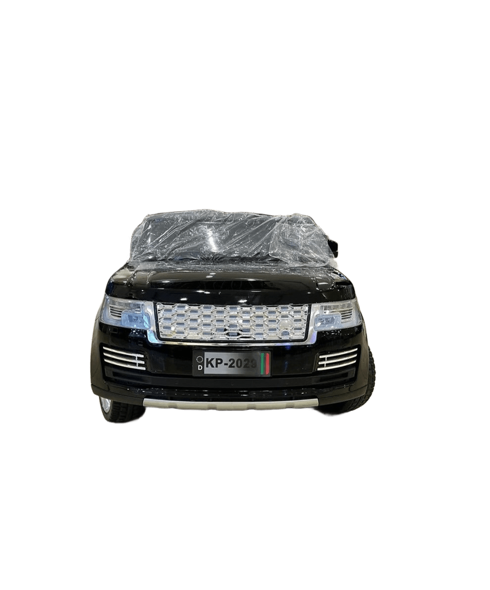 Model 2029 – Bluetooth Enabled Electric City Ride-On (Max Speed 15 KM/H, 1 Hour Range)