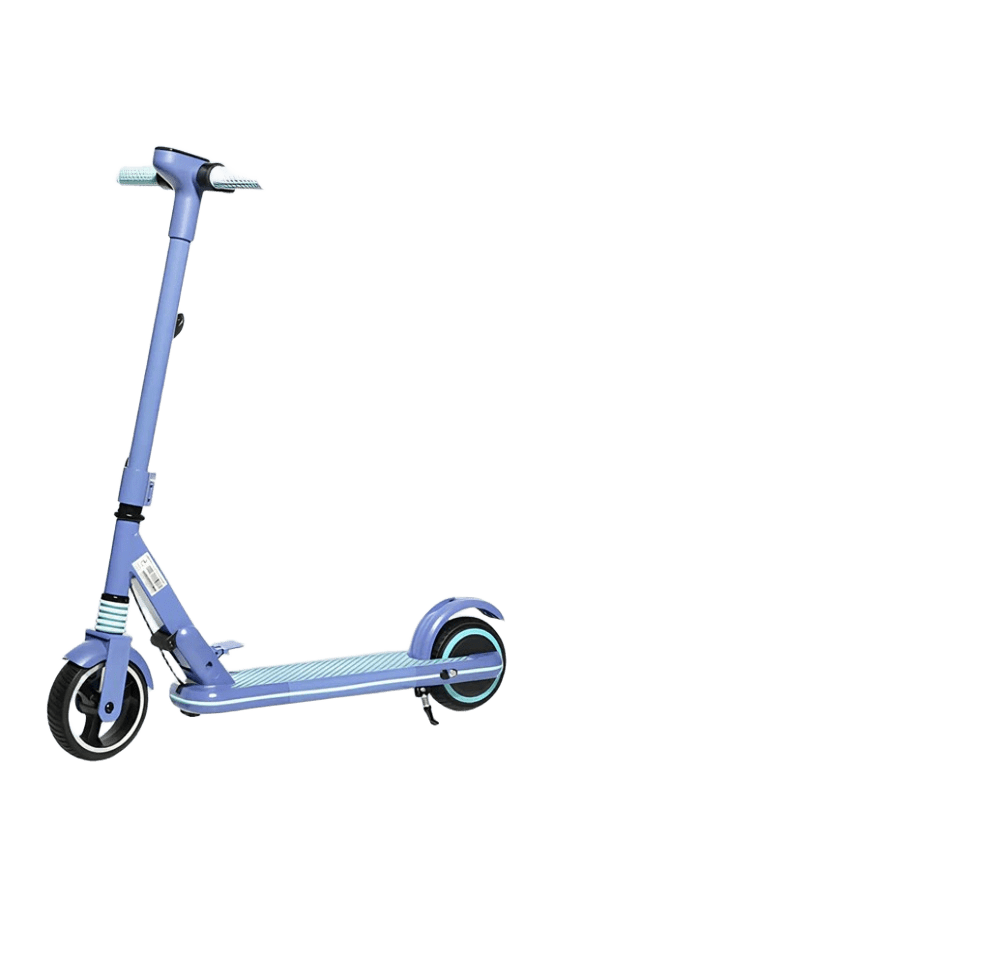 CRONY JL019 – 150W Compact E-Scooter (3–5 KM Range)
