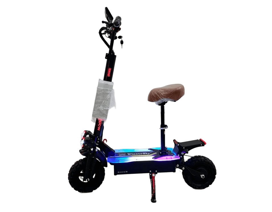 Winner Sky W2 - All - Terrain Electric Scooter