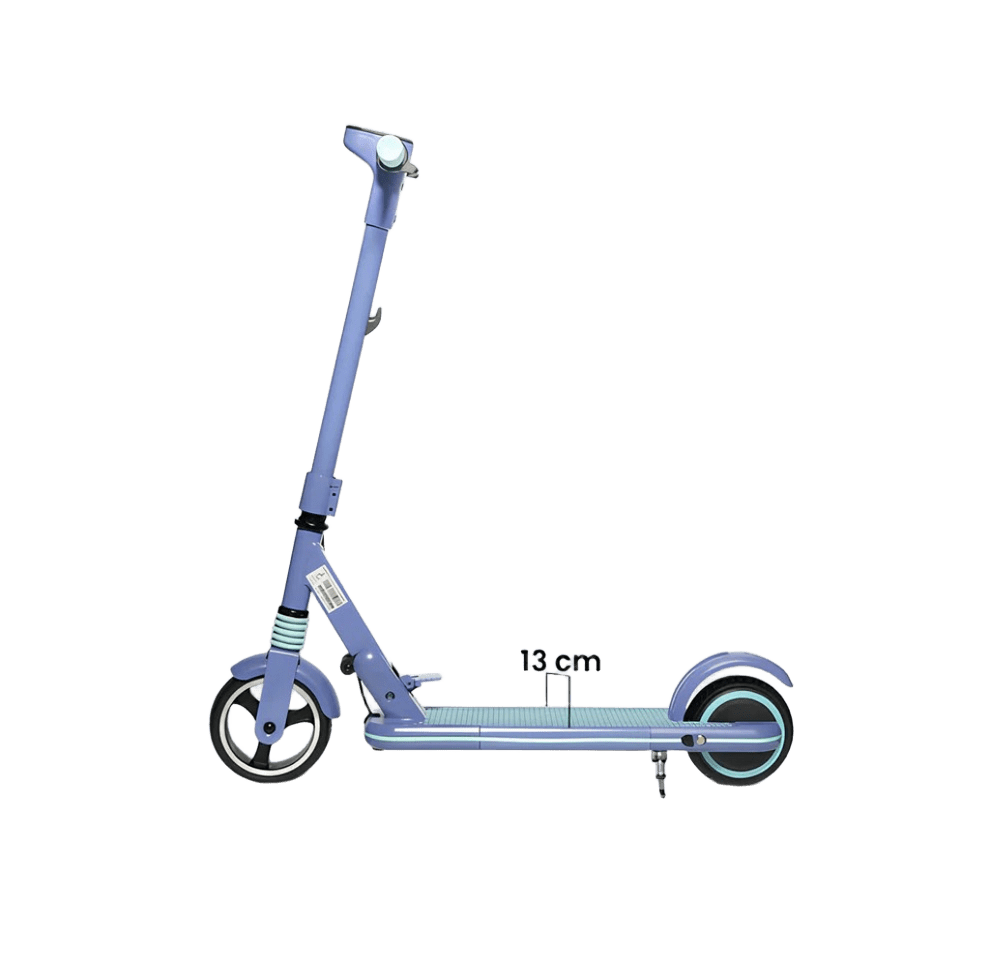 CRONY JL019 – 150W Compact E-Scooter (3–5 KM Range)