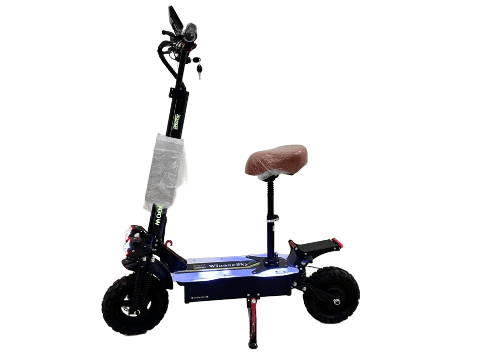 Winner Sky W2 - All - Terrain Electric Scooter