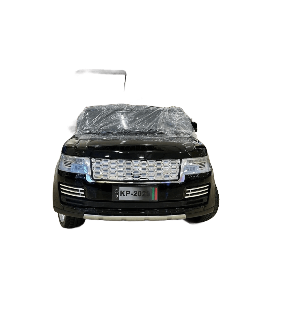 Model 2029 – Bluetooth Enabled Electric City Ride-On (Max Speed 15 KM/H, 1 Hour Range)
