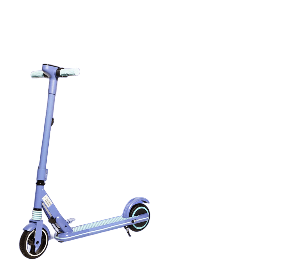 CRONY JL019 – 150W Compact E-Scooter (3–5 KM Range)