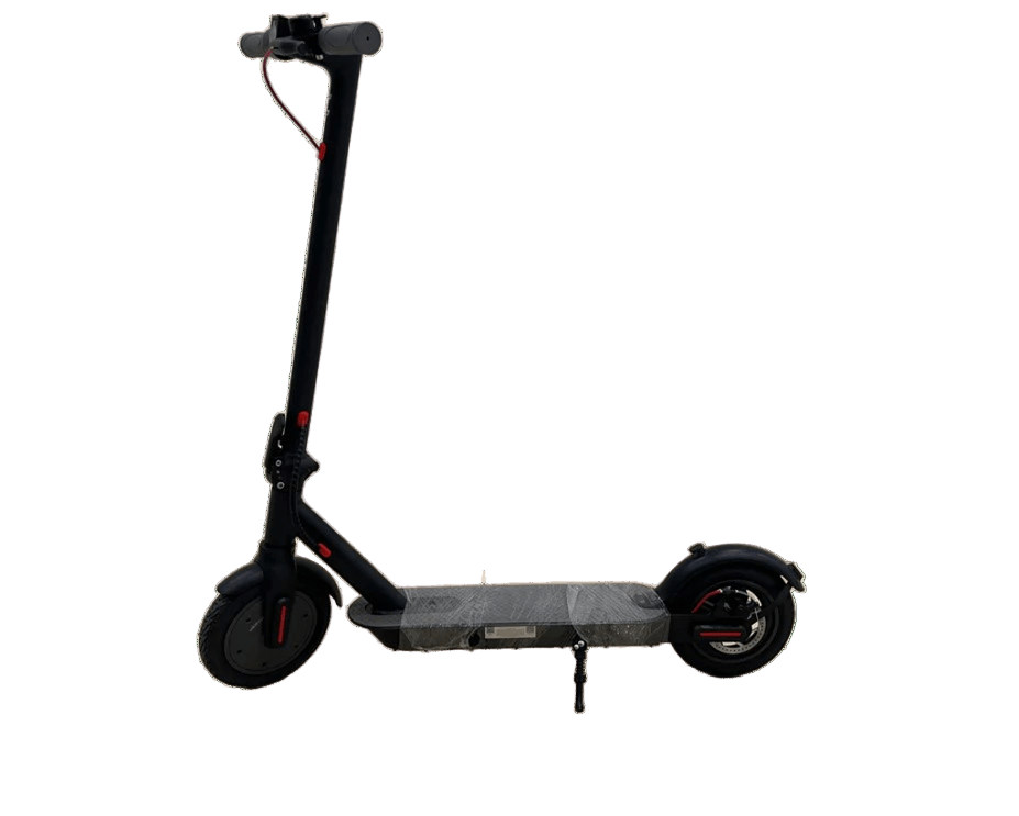 Winner Sky MI A – 350W Smart E-Scooter (Mobile App, 50 KMH)