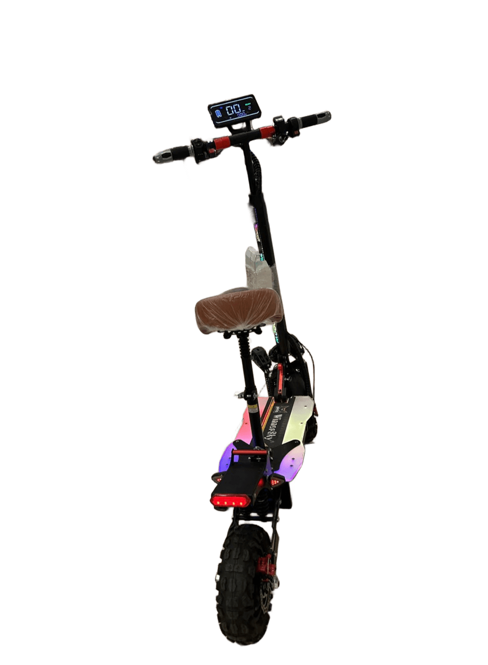Winner Sky W2 - All - Terrain Electric Scooter
