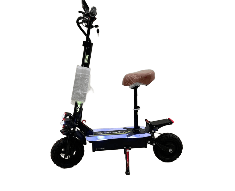 Winner Sky W2 - All - Terrain Electric Scooter