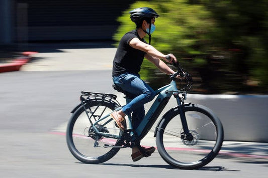 Why Electric Scooters Are the Future of Urban Mobility