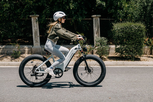 Top 5 Accessories to Upgrade Your Electric Scooter Experience