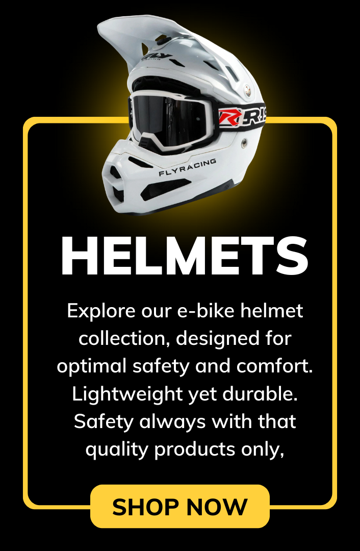 Helmets