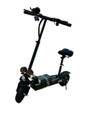 L1 1000W Electric Scooter (30 KM range, 50 KM/H)