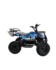 ATV 36V – Kids Electric Quad Bike (Off-Road Style)