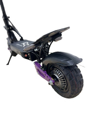 L1 1000W Electric Scooter (30 KM range, 50 KM/H)