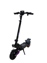 L1 1000W Electric Scooter (30 KM range, 50 KM/H)