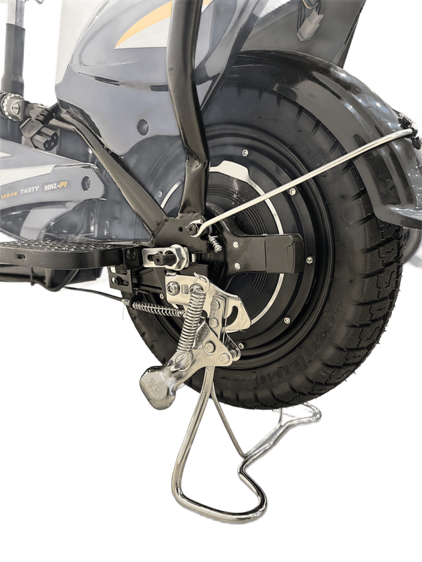 Winner Sky E-Bike 14 – Compact Electric Bicycle, 500W Motor, Top Speed 50 KM/H