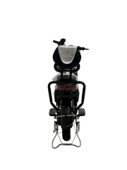 Winner Sky E-Bike 14 – Compact Electric Bicycle, 500W Motor, Top Speed 50 KM/H