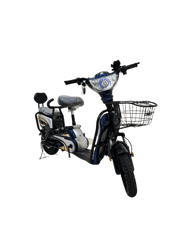 Winner Sky E-Bike 14 – Compact Electric Bicycle, 500W Motor, Top Speed 50 KM/H