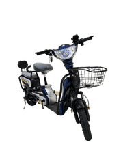 Winner Sky E-Bike 14 – Compact Electric Bicycle, 500W Motor, Top Speed 50 KM/H
