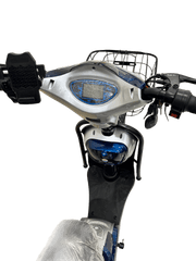 Winner Sky E-Bike 14 – Compact Electric Bicycle, 500W Motor, Top Speed 50 KM/H