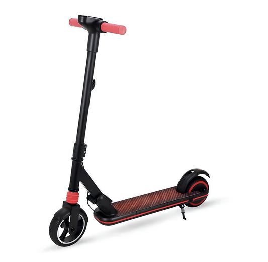 CRONY JL019 – 150W Compact E-Scooter (3–5 KM Range)
