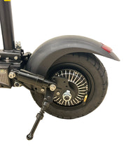 L1 1000W Electric Scooter (30 KM range, 50 KM/H)