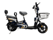 Winner Sky E-Bike 14 – Compact Electric Bicycle, 500W Motor, Top Speed 50 KM/H