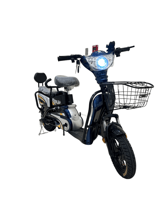Winner Sky E-Bike 14 - Compact Electric Bicycle