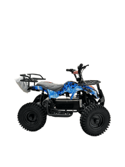 ATV 36V – Kids Electric Quad Bike (Off-Road Style)