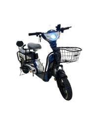 Winner Sky E-Bike 14 – Compact Electric Bicycle, 500W Motor, Top Speed 50 KM/H