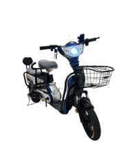Winner Sky E-Bike 14 – Compact Electric Bicycle, 500W Motor, Top Speed 50 KM/H