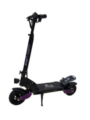 L1 1000W Electric Scooter (30 KM range, 50 KM/H)