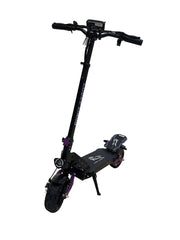 L1 1000W Electric Scooter (30 KM range, 50 KM/H)