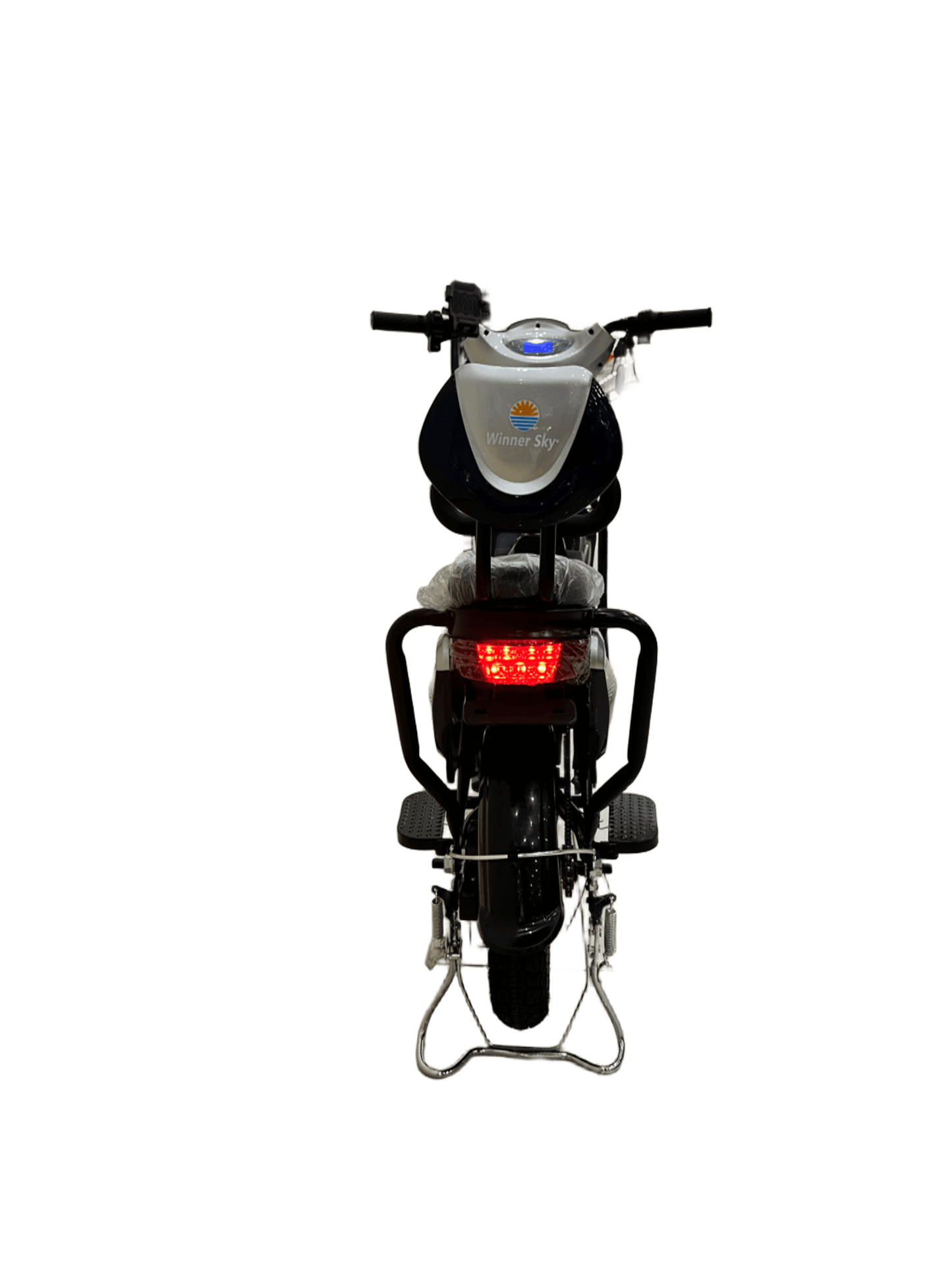 Winner Sky E-Bike 14 – Compact Electric Bicycle, 500W Motor, Top Speed 50 KM/H