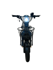 Winner Sky E-Bike 14 – Compact Electric Bicycle, 500W Motor, Top Speed 50 KM/H