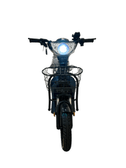 Winner Sky E-Bike 14 – Compact Electric Bicycle, 500W Motor, Top Speed 50 KM/H