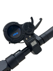 L1 1000W Electric Scooter (30 KM range, 50 KM/H)