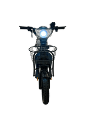 Winner Sky E-Bike 14 – Compact Electric Bicycle, 500W Motor, Top Speed 50 KM/H