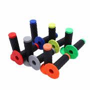 Dirt Bike Rubber Grips