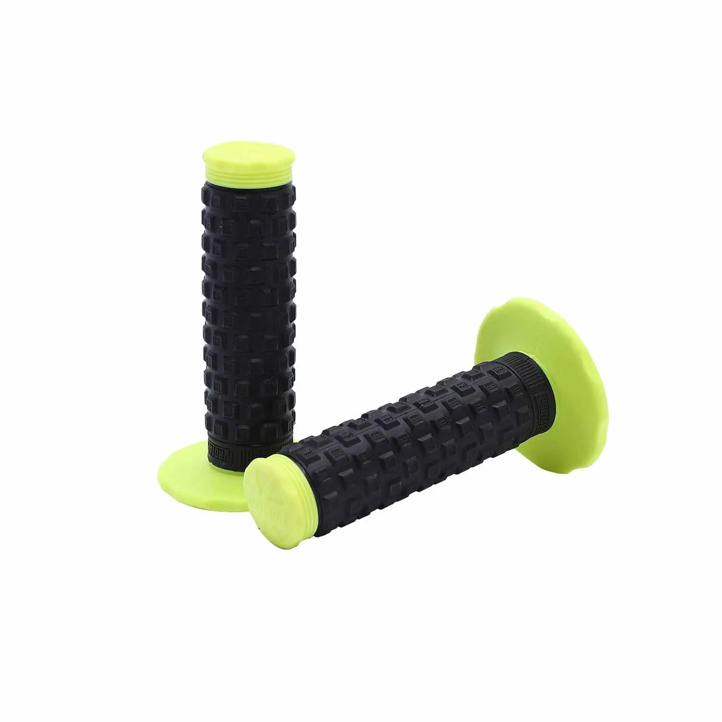 Dirt Bike Rubber Grips