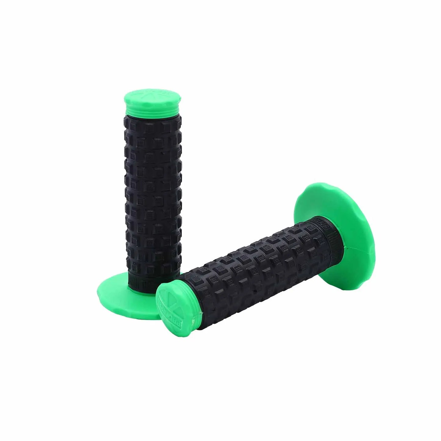 Dirt Bike Rubber Grips