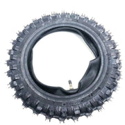 Wheel Tire with Inner Tube - Front or Rear