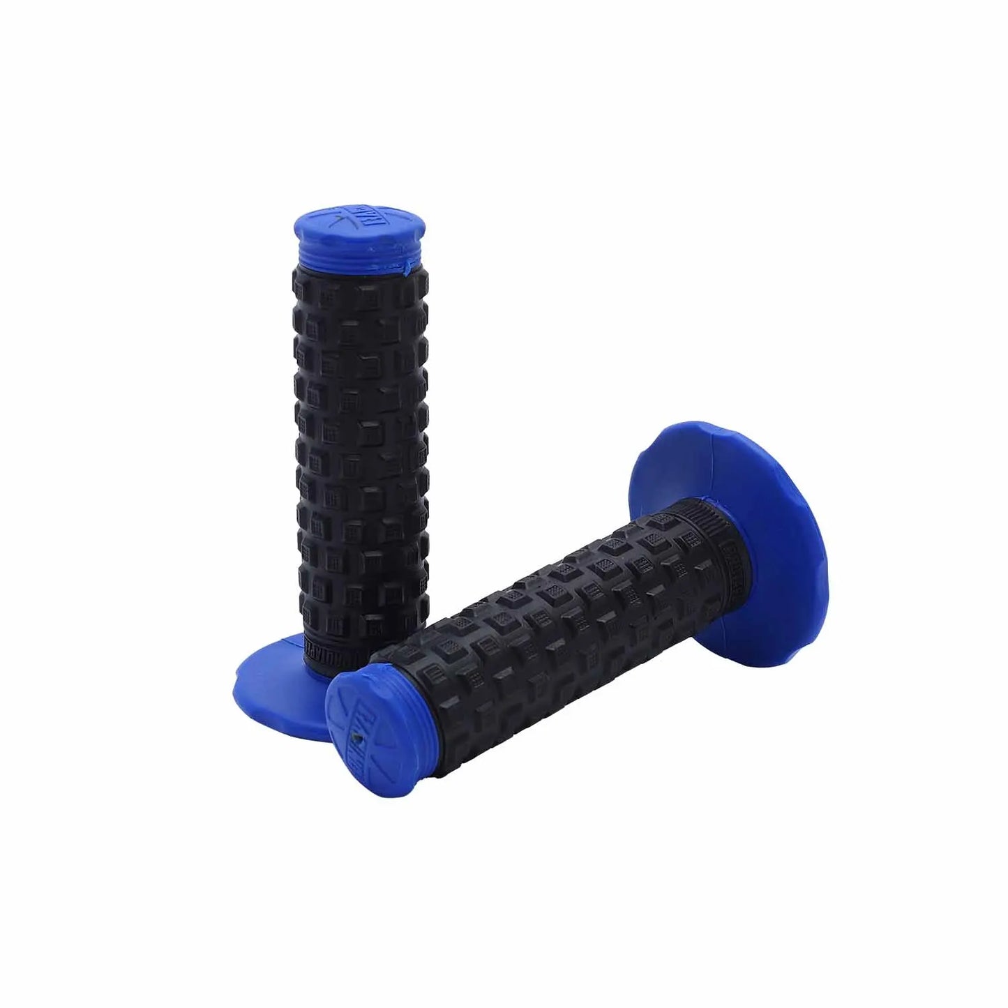 Dirt Bike Rubber Grips